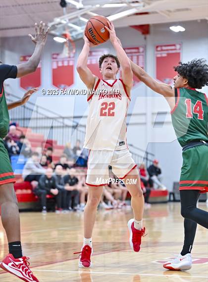 Thumbnail 3 in Lawrence North @ New Palestine  photogallery.