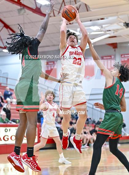 Thumbnail 3 in Lawrence North @ New Palestine  photogallery.