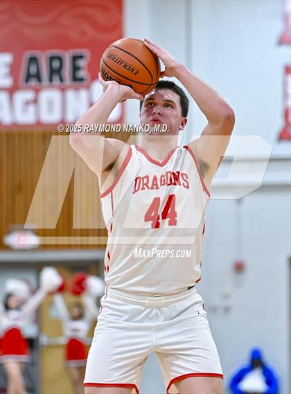 Thumbnail 3 in Lawrence North @ New Palestine  photogallery.
