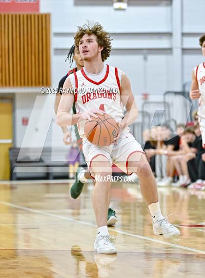 Thumbnail 2 in Lawrence North @ New Palestine  photogallery.