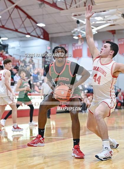 Thumbnail 1 in Lawrence North @ New Palestine  photogallery.