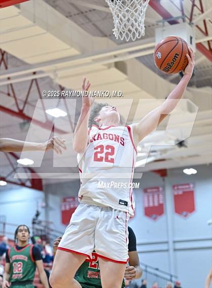 Thumbnail 3 in Lawrence North @ New Palestine  photogallery.