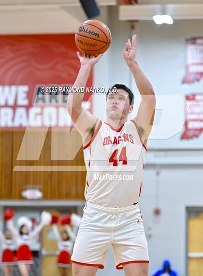 Thumbnail 3 in Lawrence North @ New Palestine  photogallery.