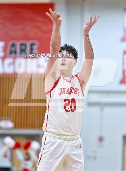 Thumbnail 2 in Lawrence North @ New Palestine  photogallery.