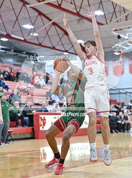 Thumbnail 2 in Lawrence North @ New Palestine  photogallery.