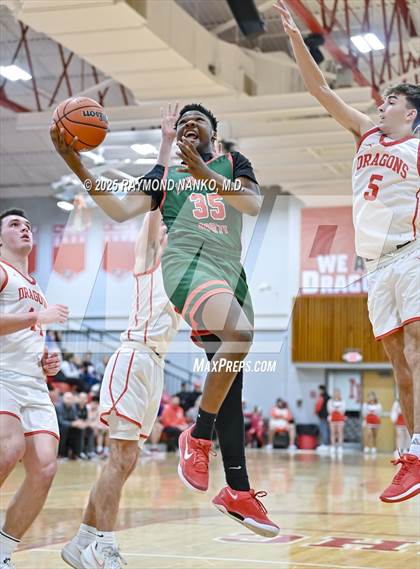 Thumbnail 2 in Lawrence North @ New Palestine  photogallery.