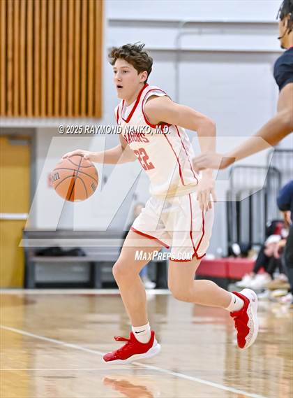 Thumbnail 1 in Lawrence North @ New Palestine  photogallery.