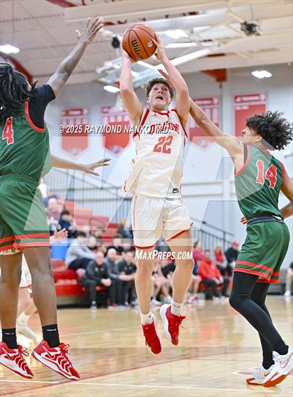 Thumbnail 1 in Lawrence North @ New Palestine  photogallery.
