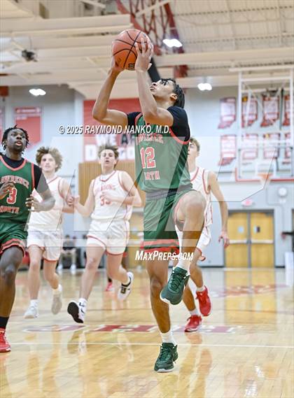 Thumbnail 1 in Lawrence North @ New Palestine  photogallery.