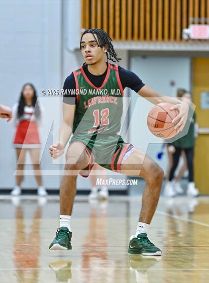 Thumbnail 2 in Lawrence North @ New Palestine  photogallery.