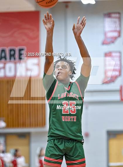 Thumbnail 2 in Lawrence North @ New Palestine  photogallery.