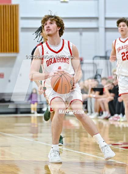 Thumbnail 3 in Lawrence North @ New Palestine  photogallery.