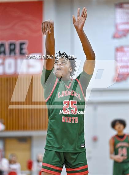Thumbnail 3 in Lawrence North @ New Palestine  photogallery.