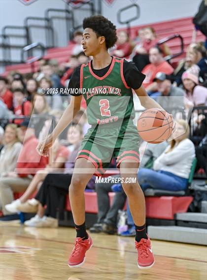 Thumbnail 1 in Lawrence North @ New Palestine  photogallery.