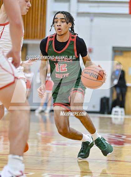 Thumbnail 2 in Lawrence North @ New Palestine  photogallery.