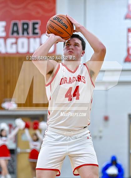 Thumbnail 1 in Lawrence North @ New Palestine  photogallery.
