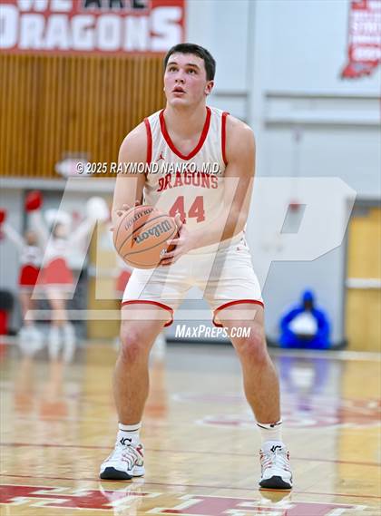 Thumbnail 1 in Lawrence North @ New Palestine  photogallery.