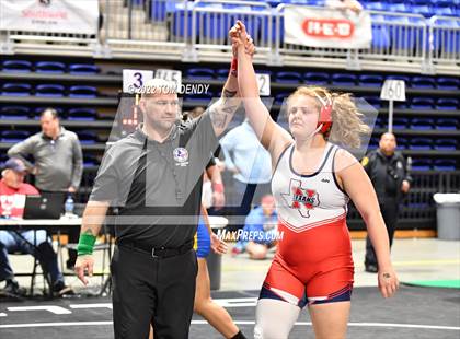 Thumbnail 2 in UIL State Championships - Session 3 photogallery.
