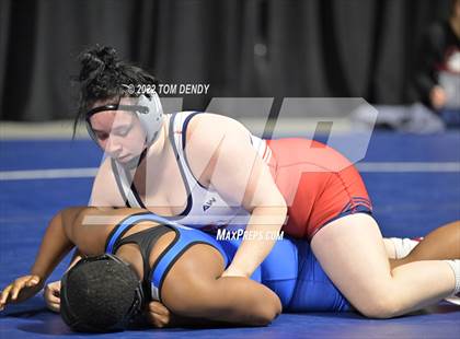 Thumbnail 2 in UIL State Championships - Session 3 photogallery.