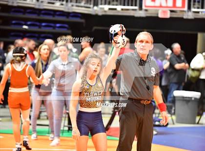 Thumbnail 2 in UIL State Championships - Session 3 photogallery.