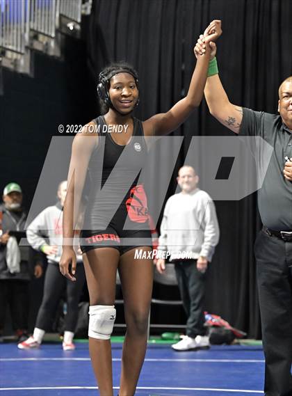 Thumbnail 3 in UIL State Championships - Session 3 photogallery.