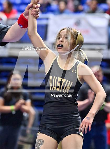Thumbnail 1 in UIL State Championships - Session 3 photogallery.