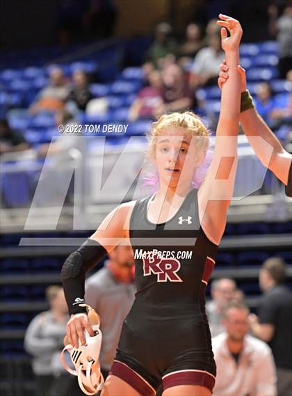 Thumbnail 1 in UIL State Championships - Session 3 photogallery.
