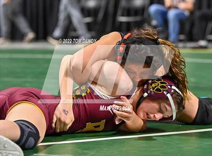 Thumbnail 3 in UIL State Championships - Session 3 photogallery.