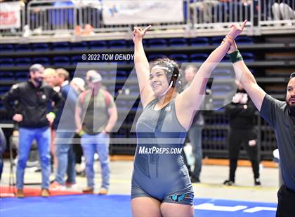 Thumbnail 2 in UIL State Championships - Session 3 photogallery.