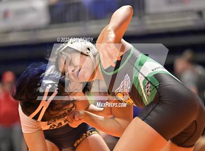 Thumbnail 1 in UIL State Championships - Session 3 photogallery.