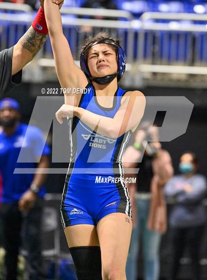 Thumbnail 3 in UIL State Championships - Session 3 photogallery.