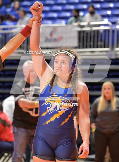 Thumbnail 1 in UIL State Championships - Session 3 photogallery.