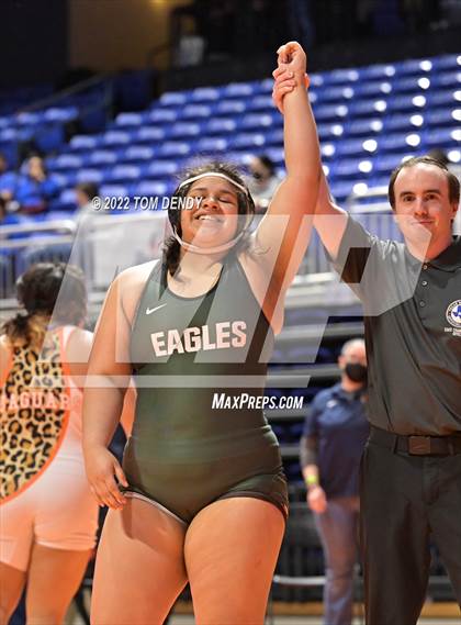 Thumbnail 2 in UIL State Championships - Session 3 photogallery.
