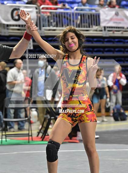 Thumbnail 2 in UIL State Championships - Session 3 photogallery.