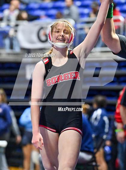 Thumbnail 2 in UIL State Championships - Session 3 photogallery.