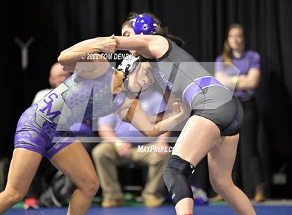 Thumbnail 2 in UIL State Championships - Session 3 photogallery.