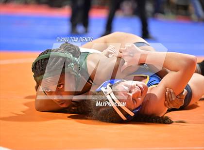Thumbnail 2 in UIL State Championships - Session 3 photogallery.