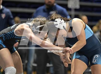 Thumbnail 3 in UIL State Championships - Session 3 photogallery.