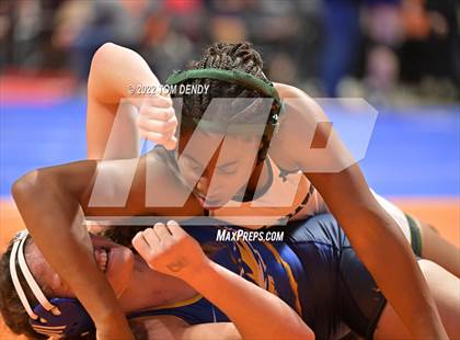 Thumbnail 1 in UIL State Championships - Session 3 photogallery.