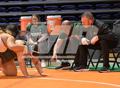 Thumbnail 1 in UIL State Championships - Session 3 photogallery.
