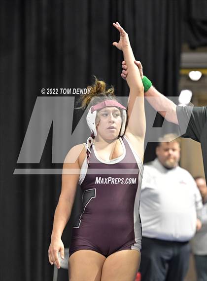 Thumbnail 1 in UIL State Championships - Session 3 photogallery.