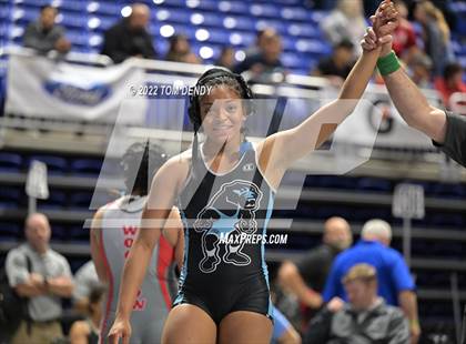 Thumbnail 3 in UIL State Championships - Session 3 photogallery.