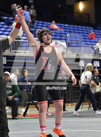 Thumbnail 1 in UIL State Championships - Session 3 photogallery.
