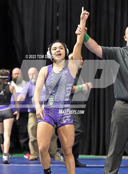 Thumbnail 1 in UIL State Championships - Session 3 photogallery.