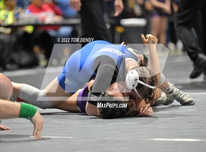 Thumbnail 1 in UIL State Championships - Session 3 photogallery.