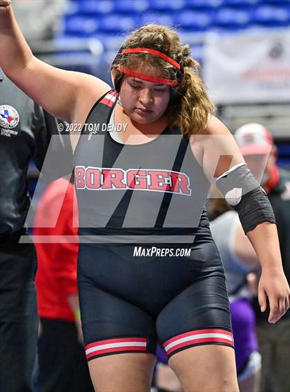 Thumbnail 1 in UIL State Championships - Session 3 photogallery.