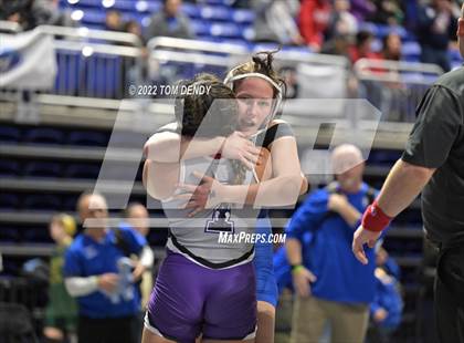 Thumbnail 1 in UIL State Championships - Session 3 photogallery.