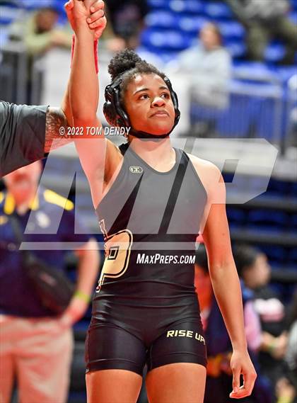 Thumbnail 2 in UIL State Championships - Session 3 photogallery.