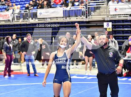 Thumbnail 1 in UIL State Championships - Session 3 photogallery.
