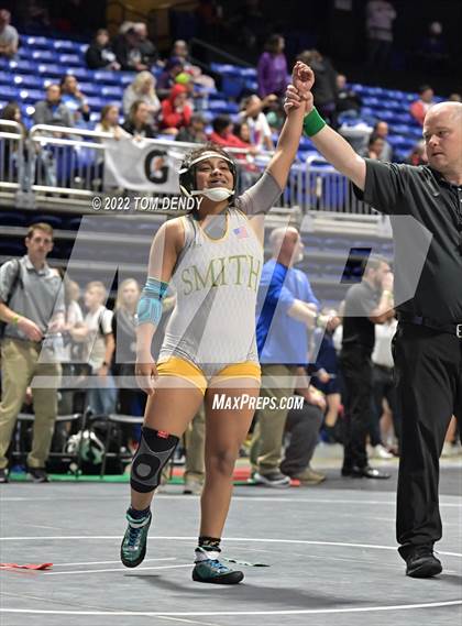 Thumbnail 2 in UIL State Championships - Session 3 photogallery.